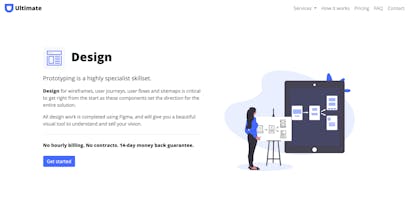 Ultimate gallery image