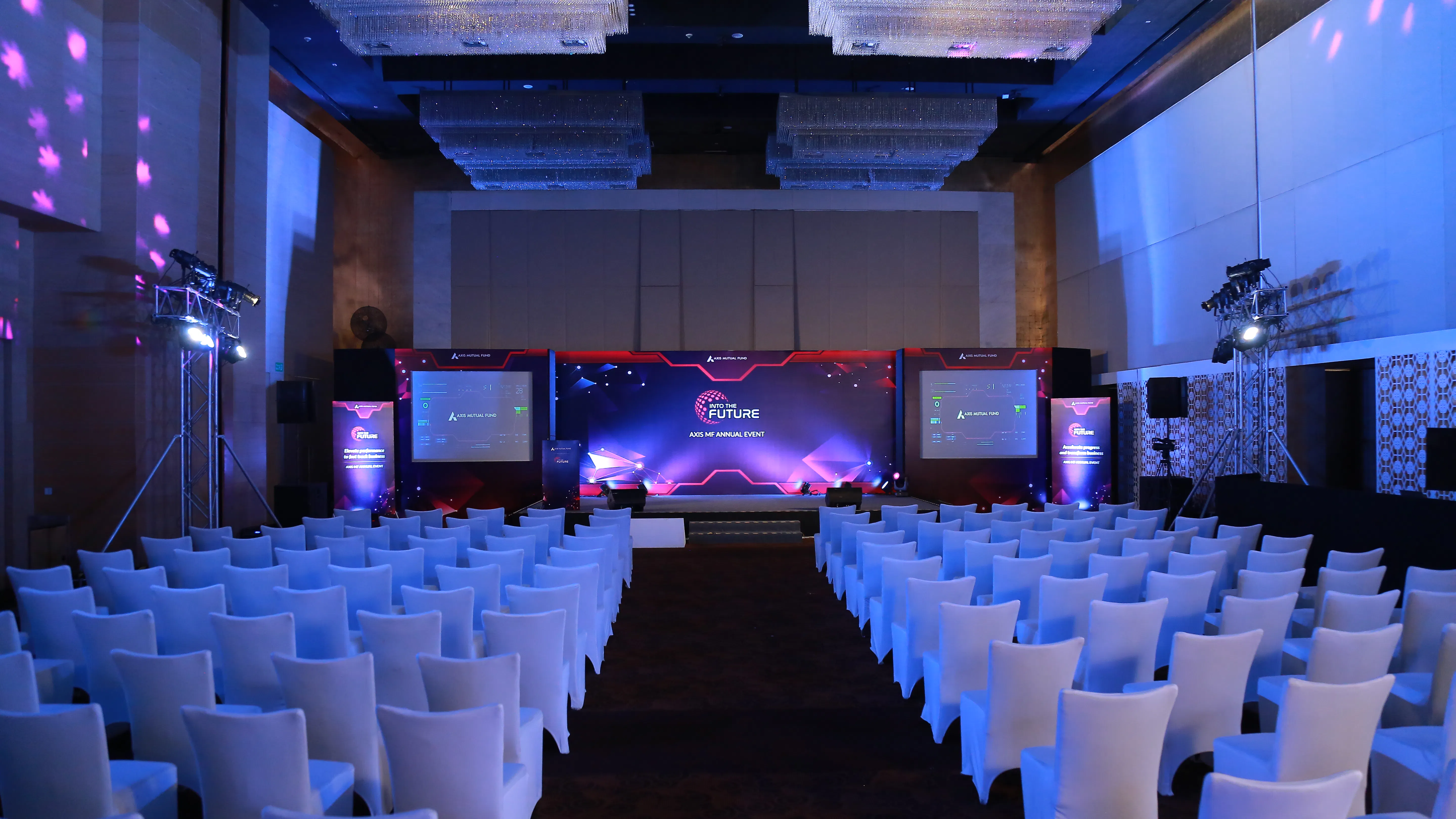 Prolite Ent Pvt Ltd gallery image
