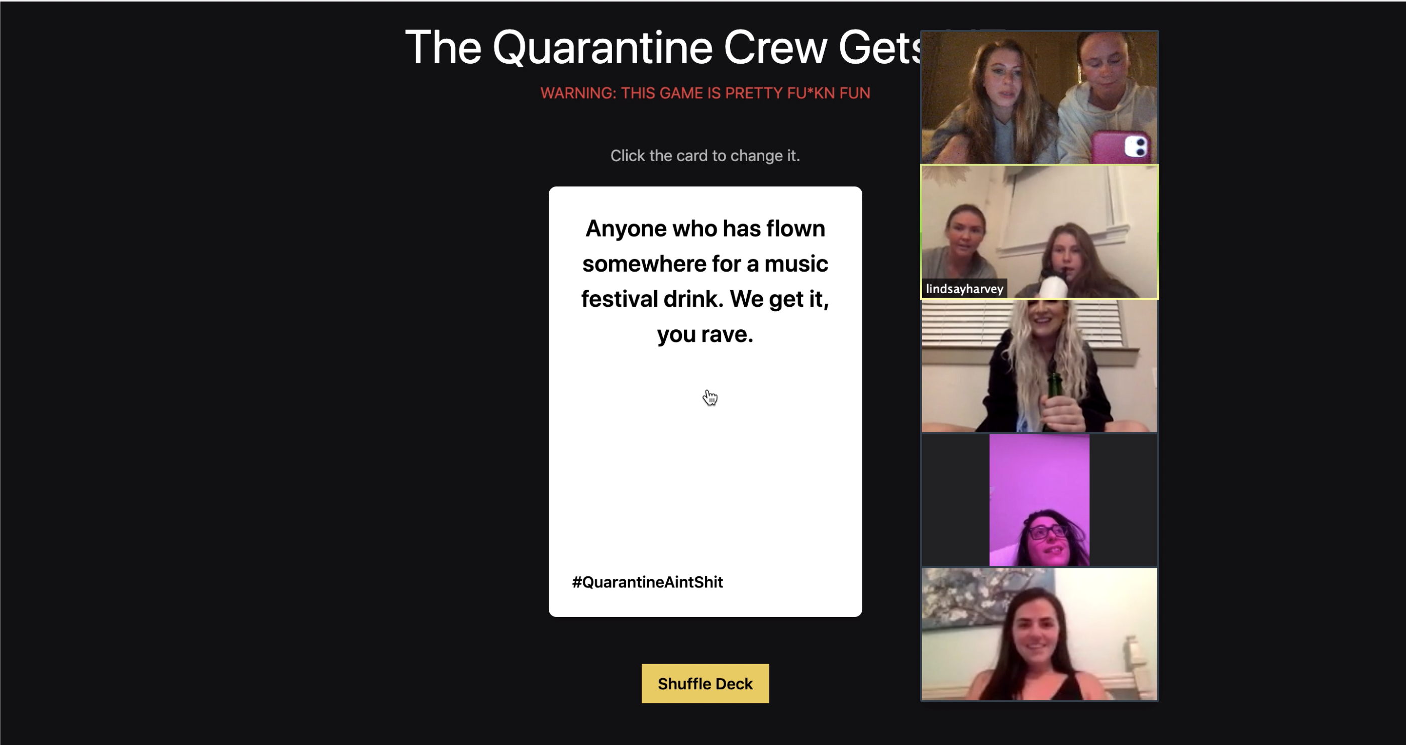 Cheers! gallery image