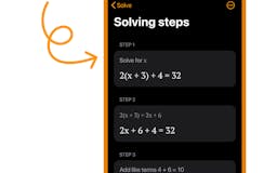 Calculator Air - Math Solver media 2