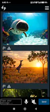 Free AI Chatbot & Image Generator gallery image