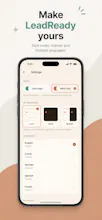 LeadReady gallery image