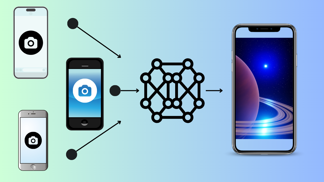 Sherrman App - Объединить видео в социальной сети медиа 2