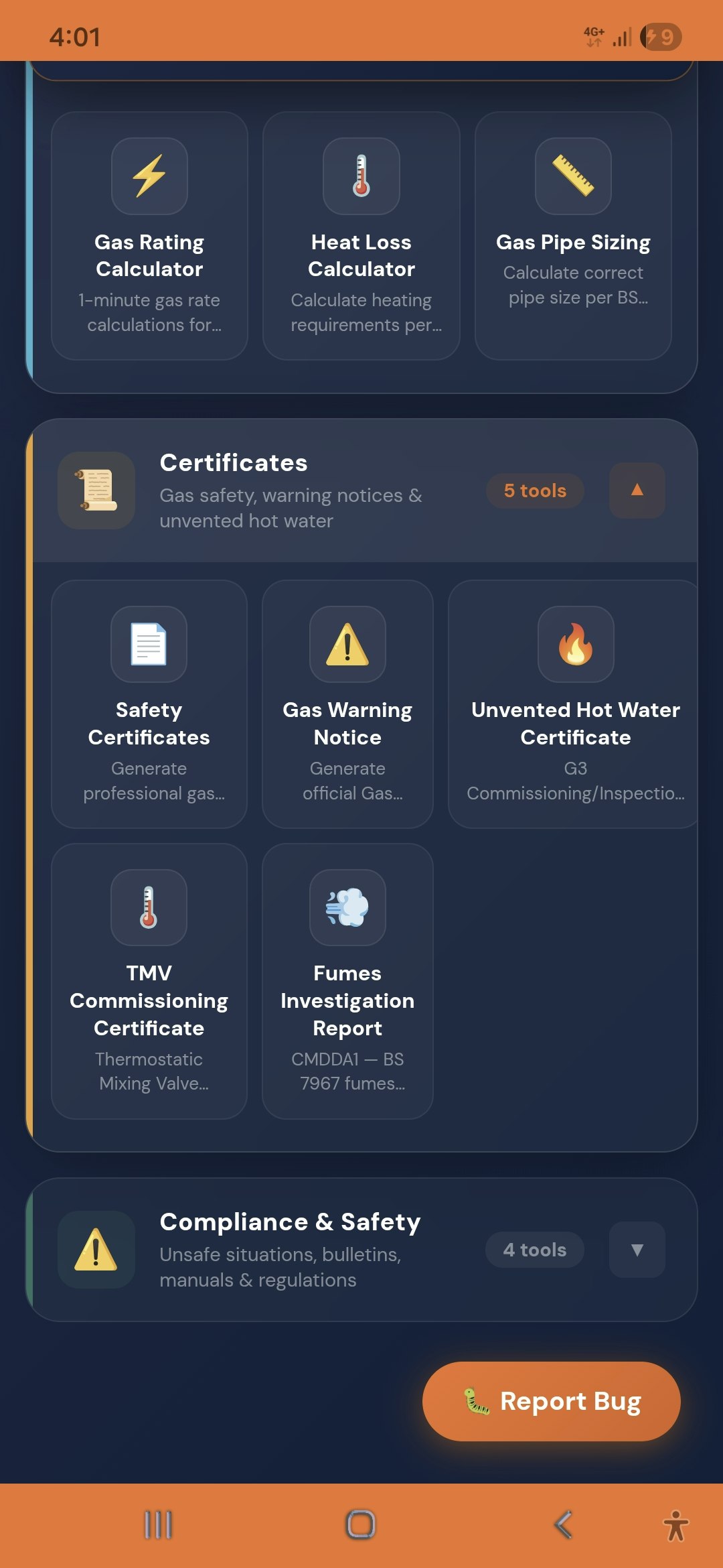 BoilerFix AI gallery image