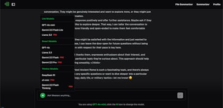 Meetext gallery image