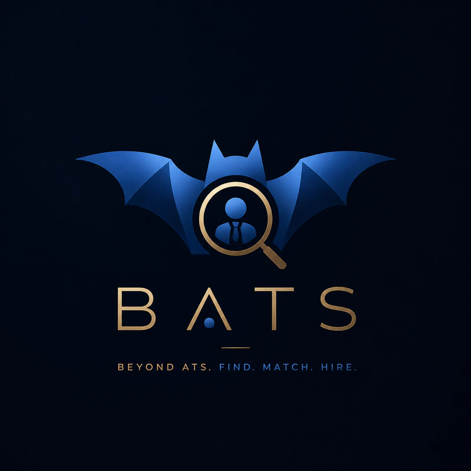 BATS screenshot 1