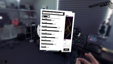 Containment Unit gallery image