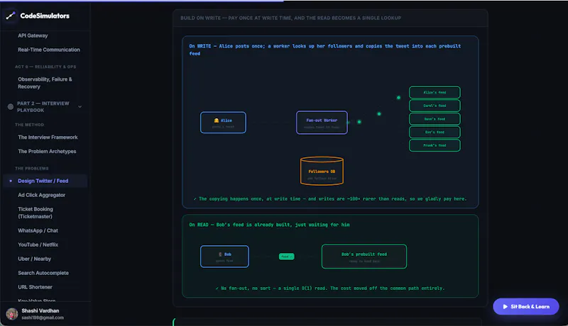 CodeSimulators screenshot 3