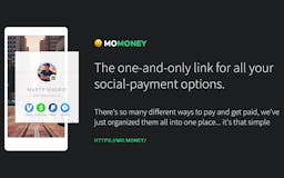 Mo.Money 🤑 media 3