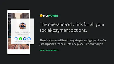 Mo.Money 🤑 gallery image