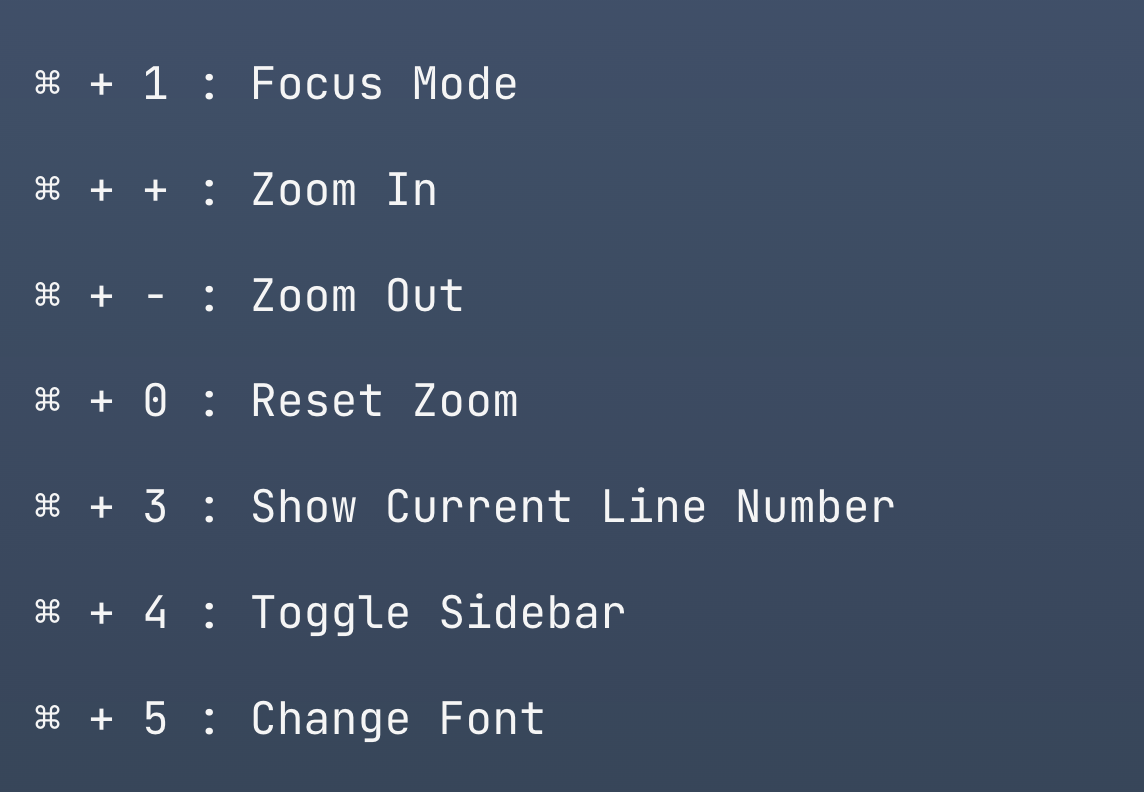 Void Text gallery image