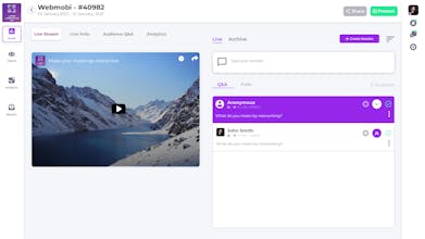 Ngage - Ngage.ai gallery image