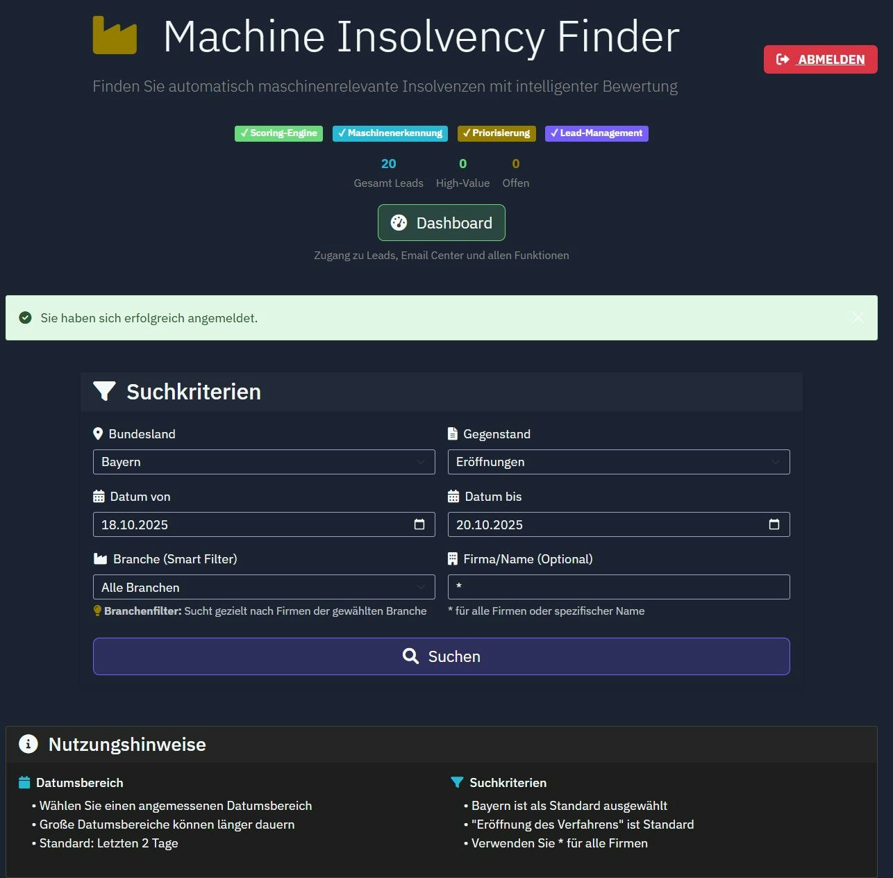 KI Services gallery image