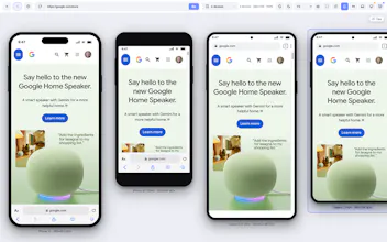 MobileReady gallery image