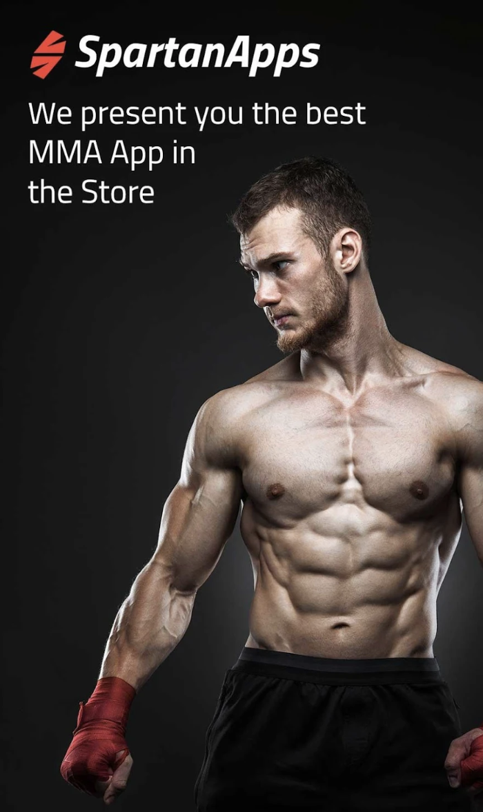 MMA Spartan System gallery image