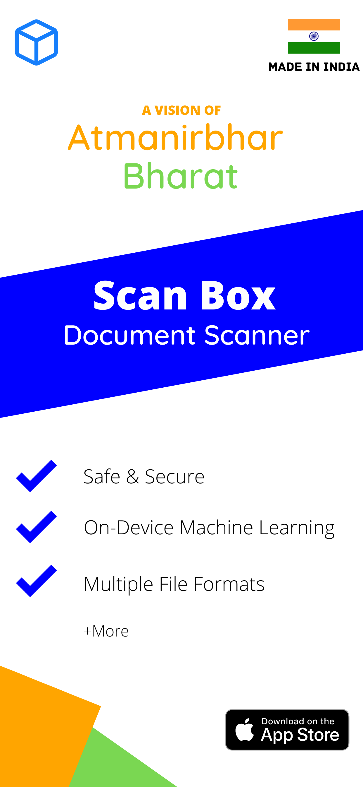 ScanBox gallery image