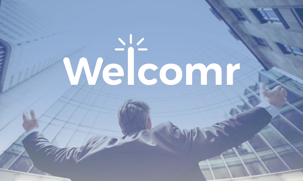 Welcomr gallery image