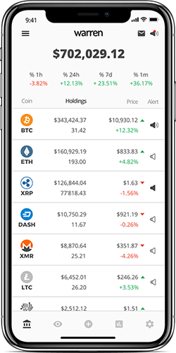 warren gallery image