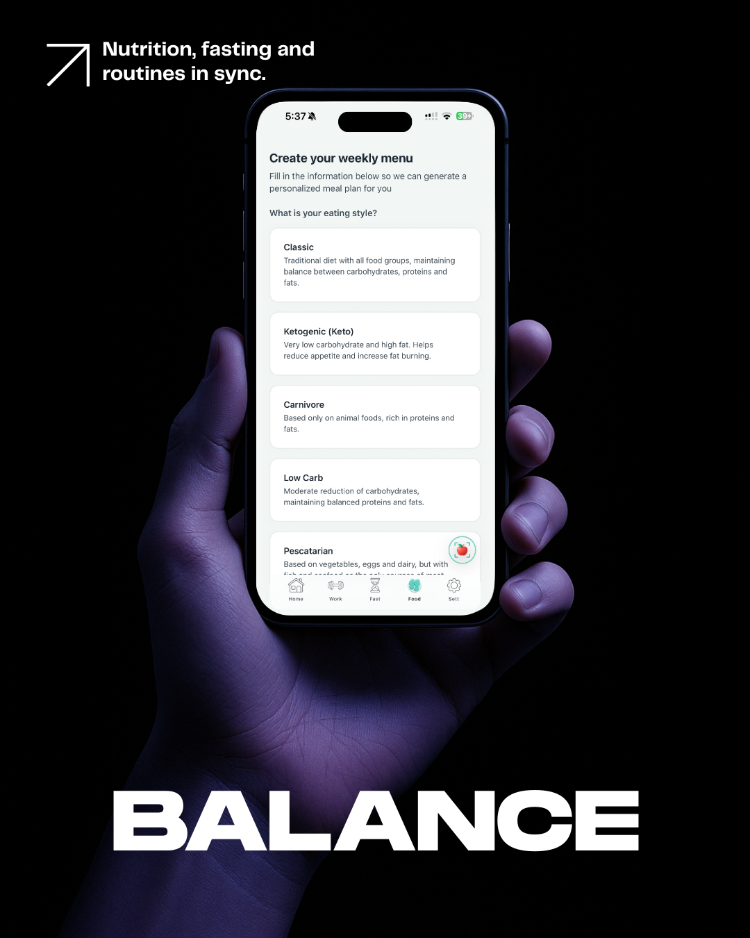 NuvFit gallery image