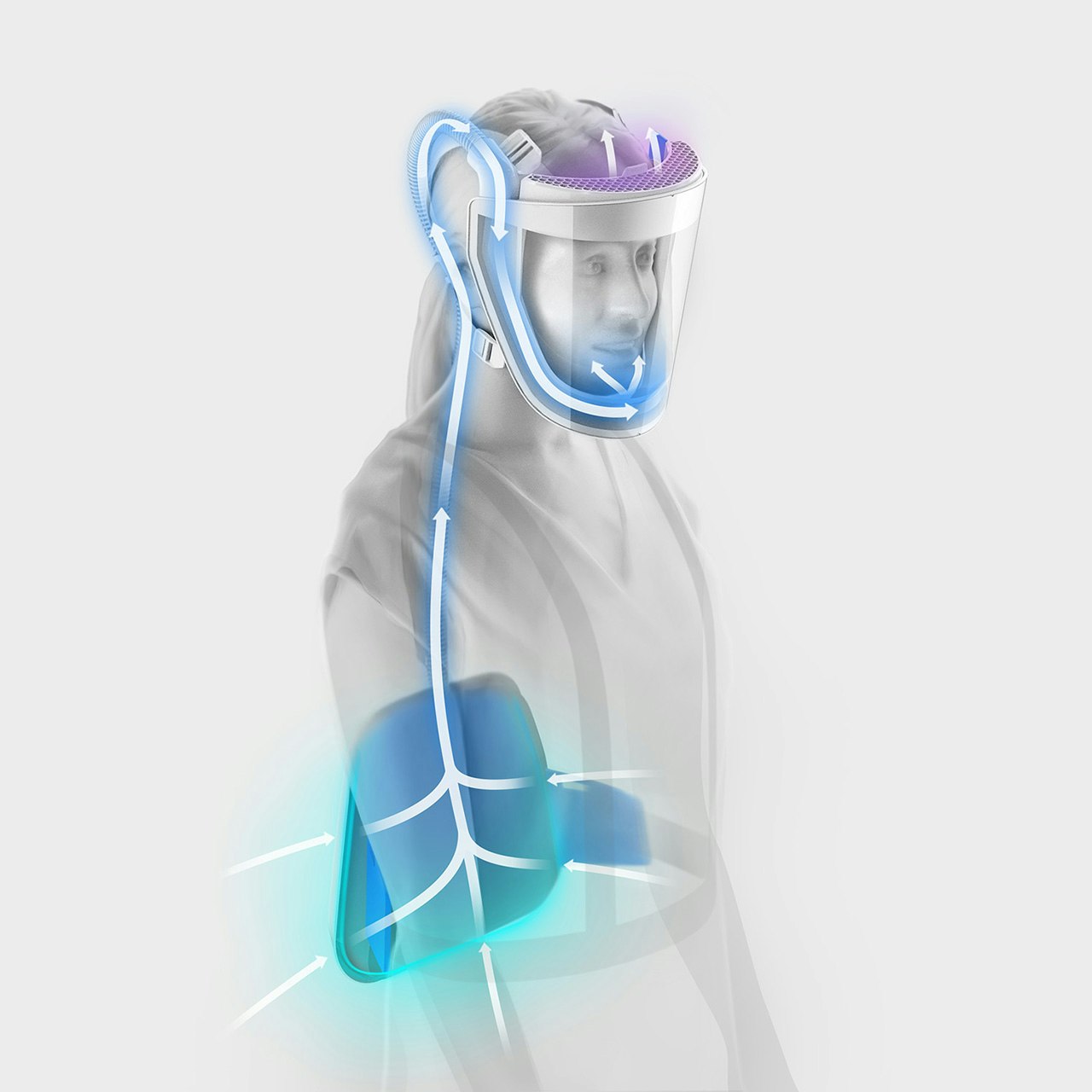 PROTOTYPUM FACEMASK gallery image