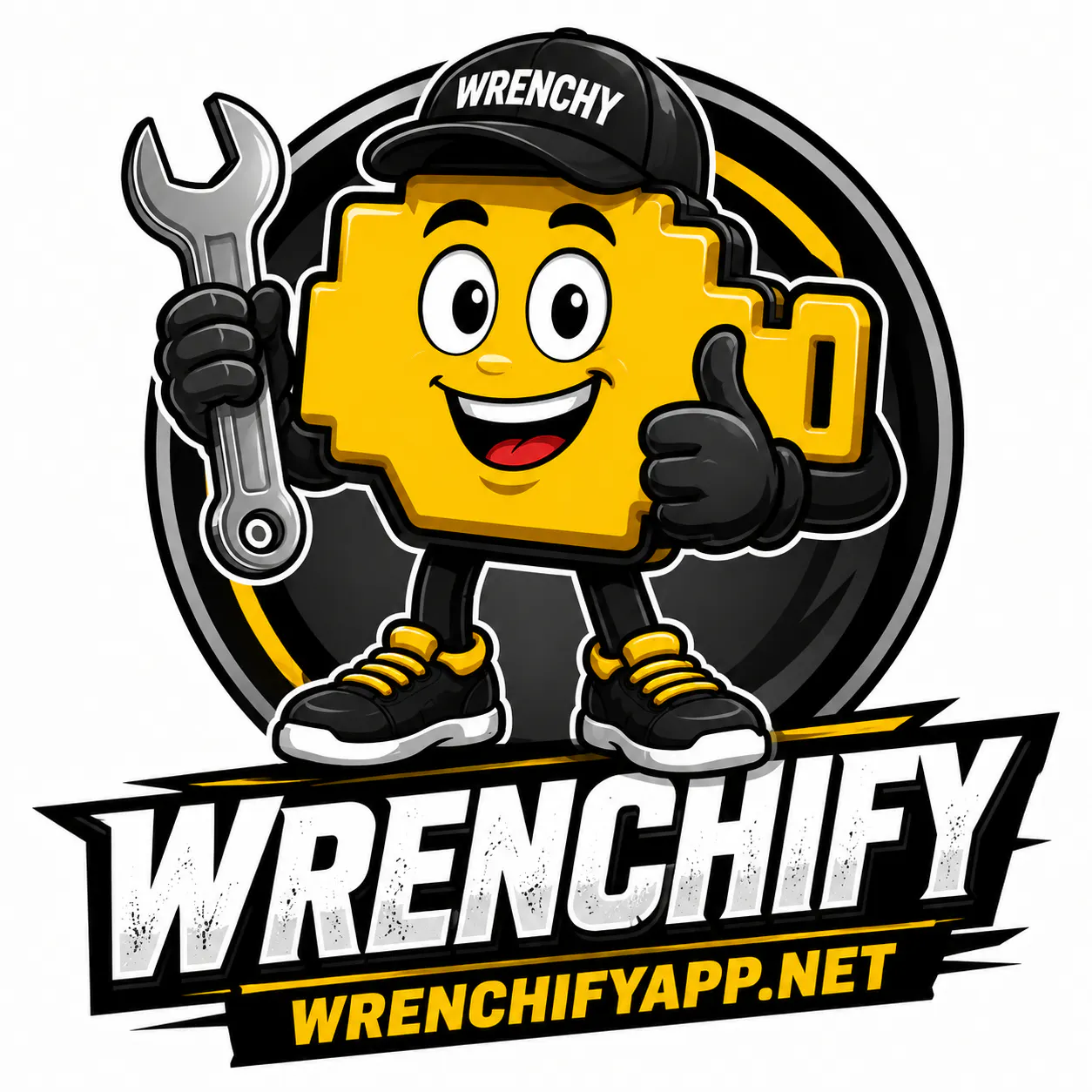 Wrenchify — Your Pocket Mechanic