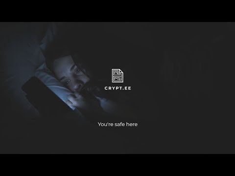 Cryptee gallery image