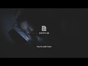 Cryptee gallery image