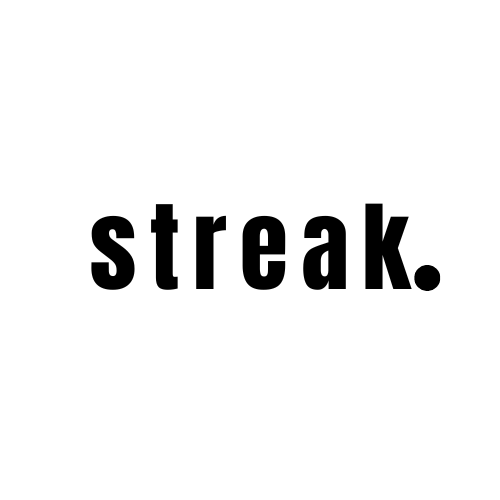 Streak gallery image