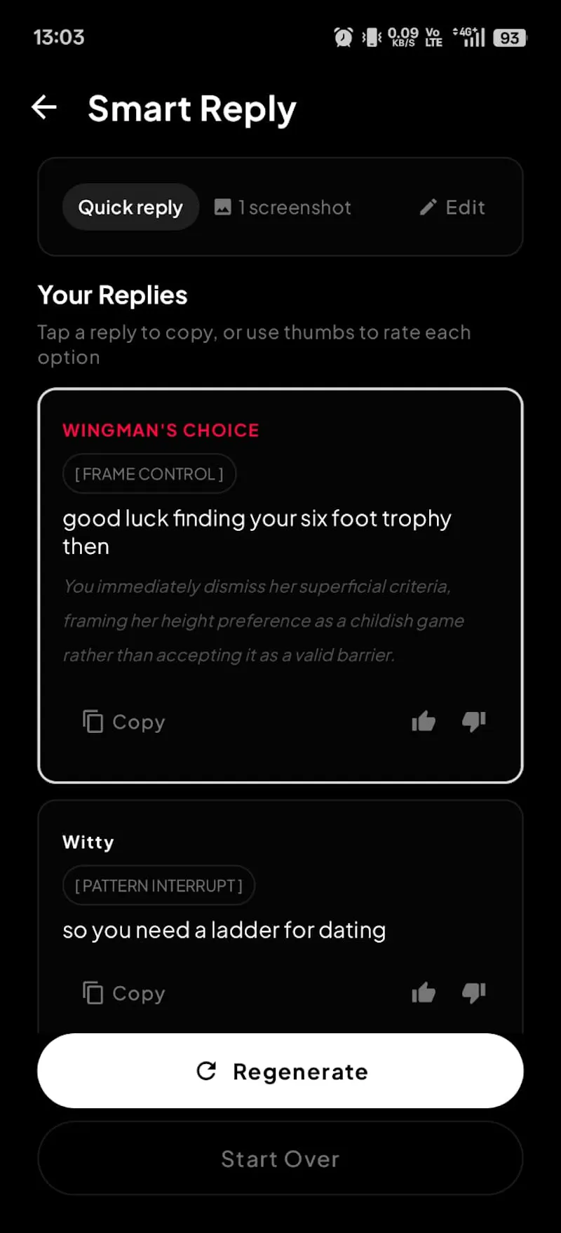 Cookd AI screenshot 9