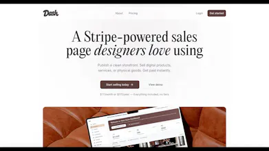 Opti Credit — A better way to decide gallery image