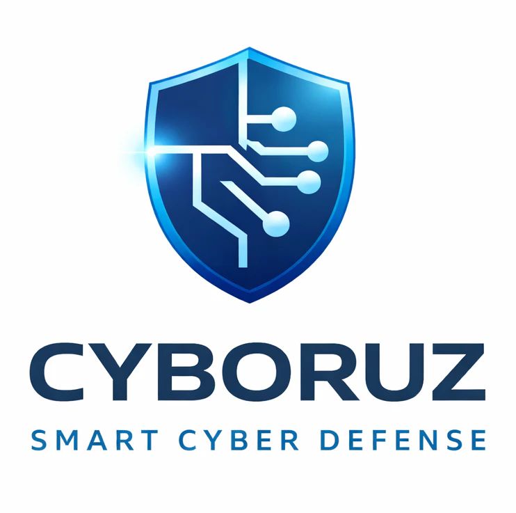 Cyboruz