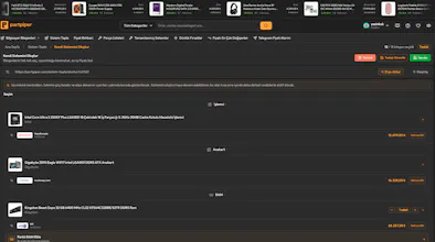 PartPiper - PC Building & Price Tracking gallery image