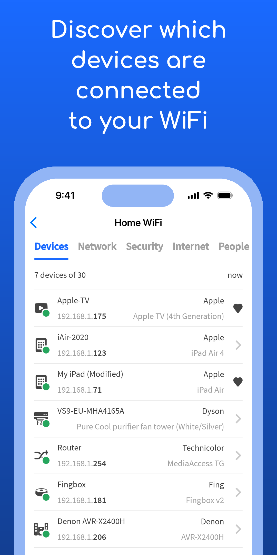 startuptile Fing Agent-24/7 network monitoring unit for Raspberry Pi