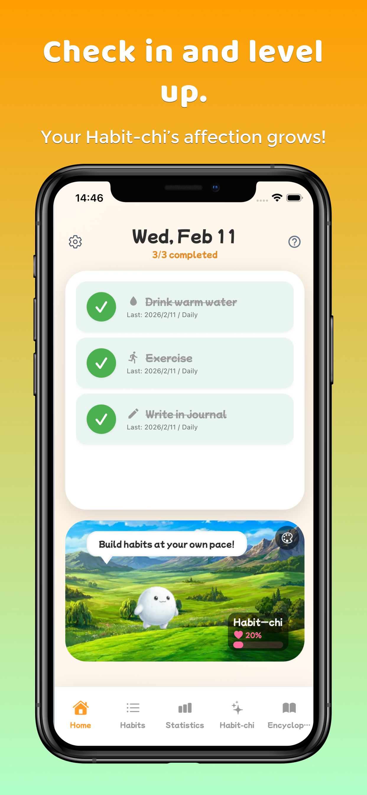 Habit-chi gallery image