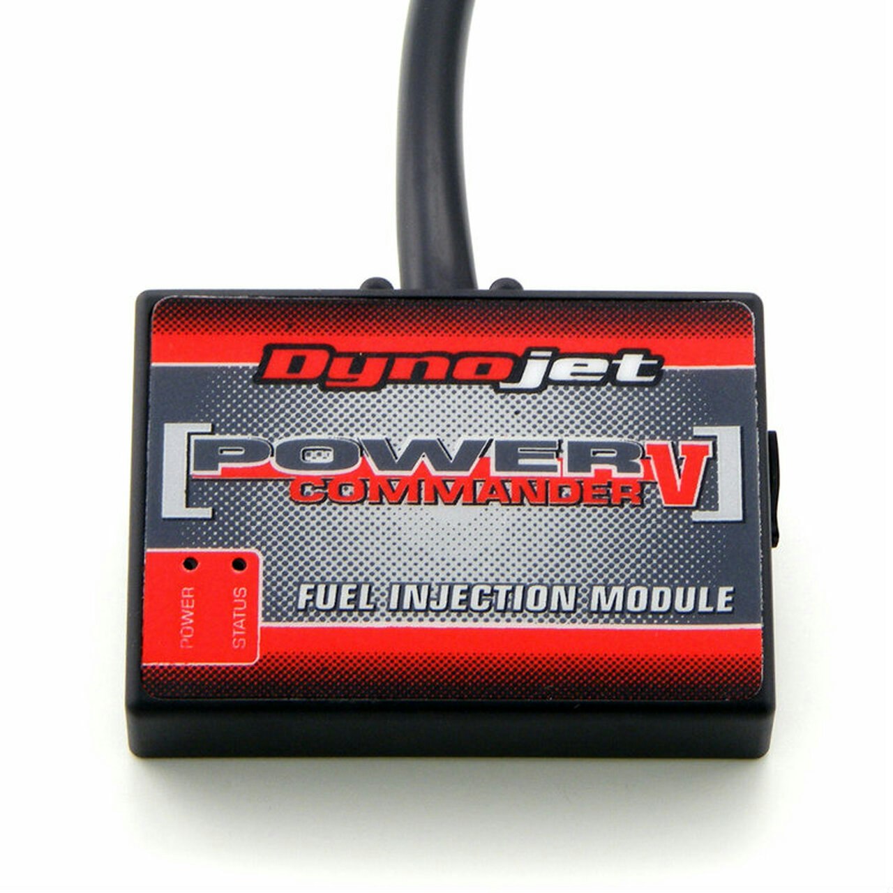 Dynojet Power Commander v BMW