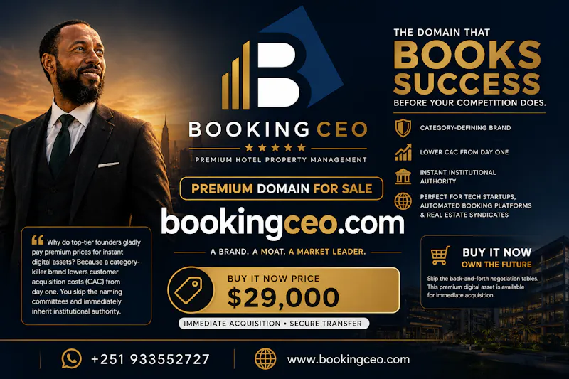 BOOKING CEO screenshot 5