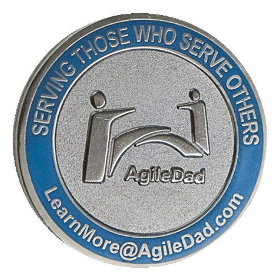 AgileDad gallery image