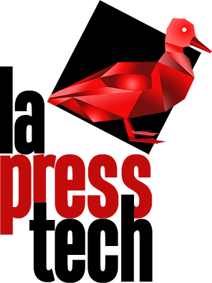 La Press Tech gallery image