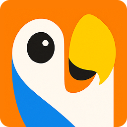 Parrot Logo