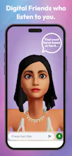 Digital Friends AI gallery image