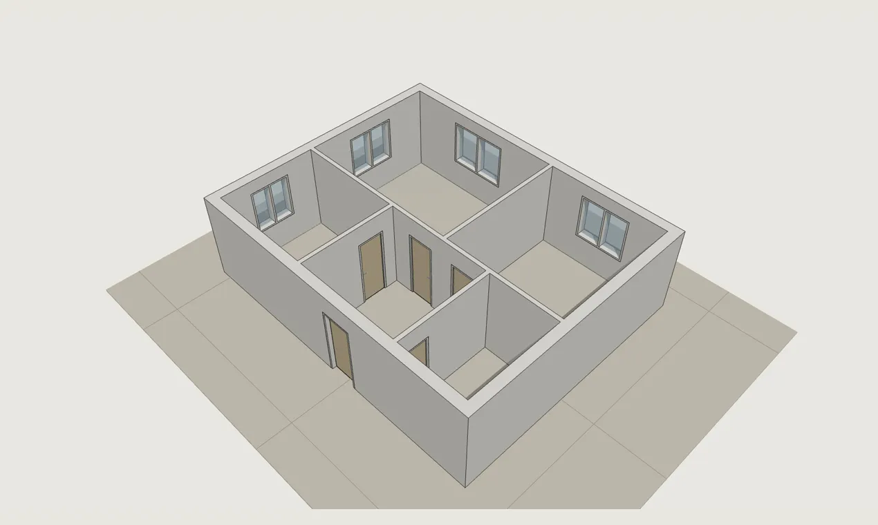 Traceflat gallery image