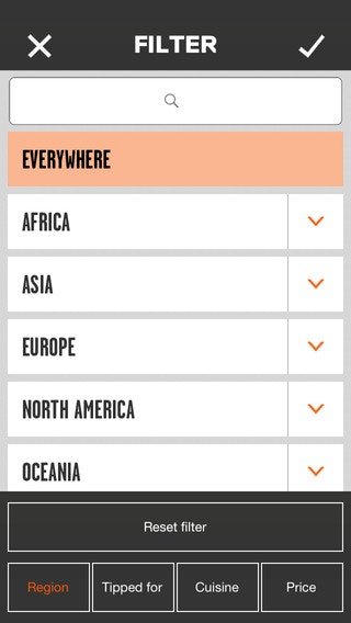 Where Chefs Eat gallery image