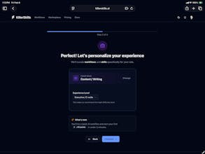 KillerSkills gallery image