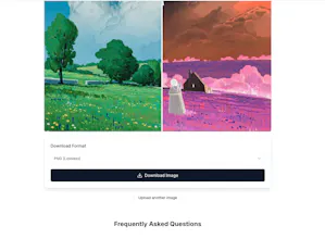 InvertColors.dev gallery image
