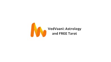 VedVaani - AI Astrology & Spiritual App gallery image