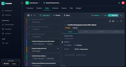 Coordon gallery image