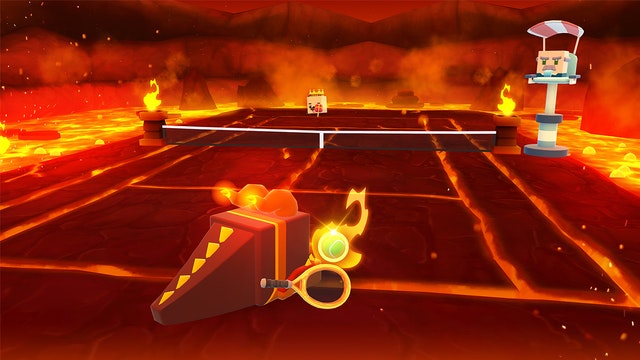 Tennis Bits gallery image