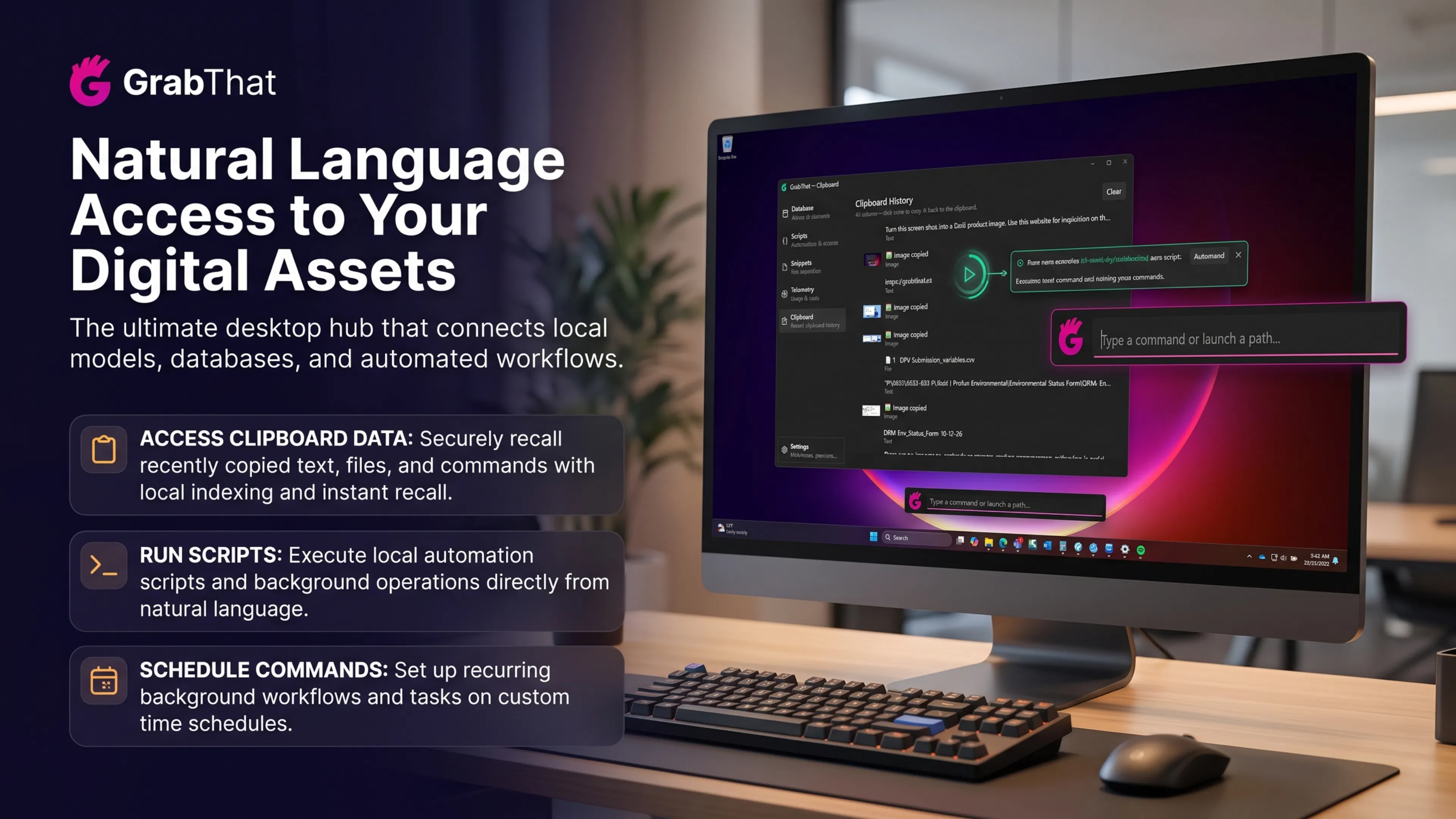 Can you GrabThat? gallery image