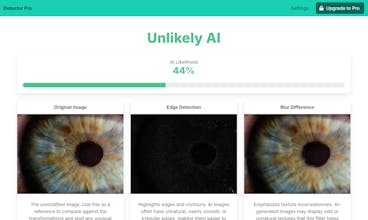 Detector Pro gallery image