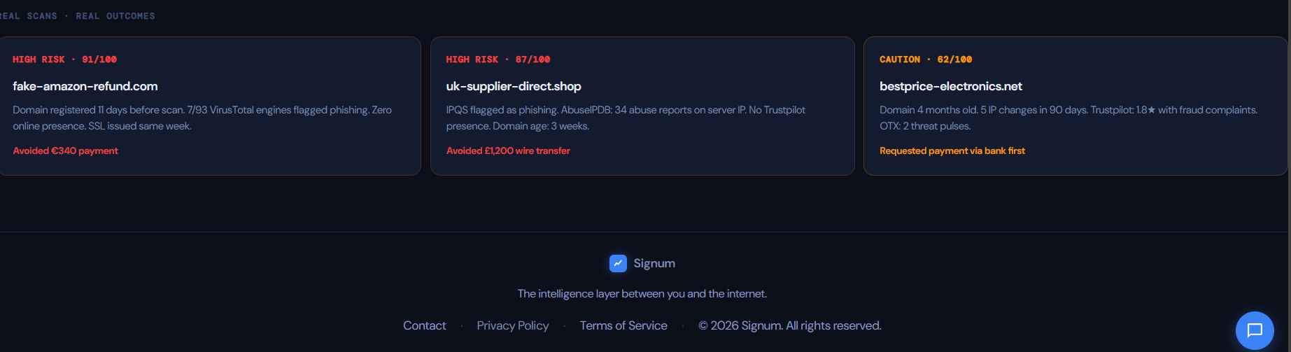 Signum gallery image